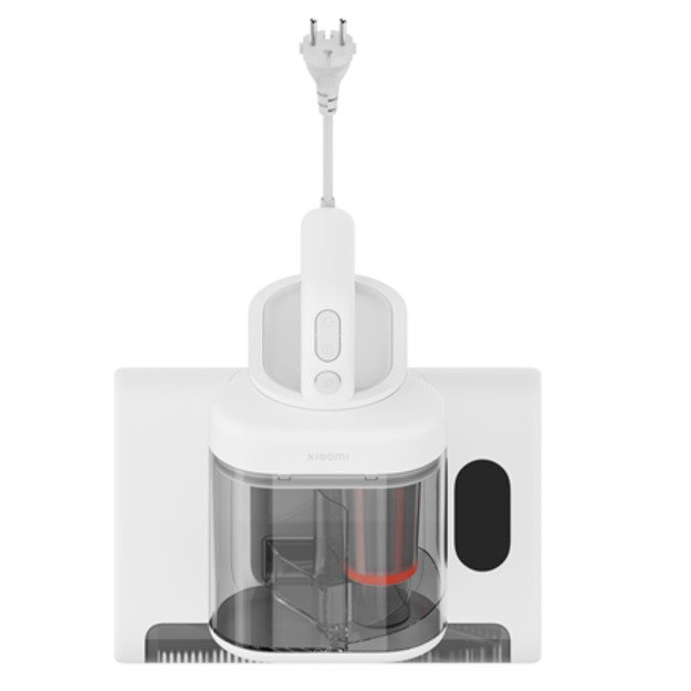Xiaomi Dust Mite Vacuum Cleaner 2 Pro EU | Bagless | Power 500 W | Dust capacity 0.8 L | White 1