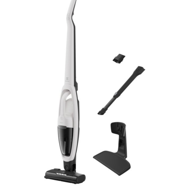 Dulkių siurblys ELECTROLUX ES52CB18SH