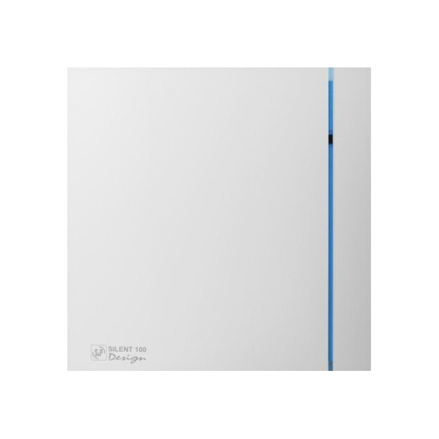 SOLER 5210603200  SILENT-100 CRZ DESIGN