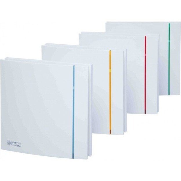 SOLER 5210603200  SILENT-100 CRZ DESIGN