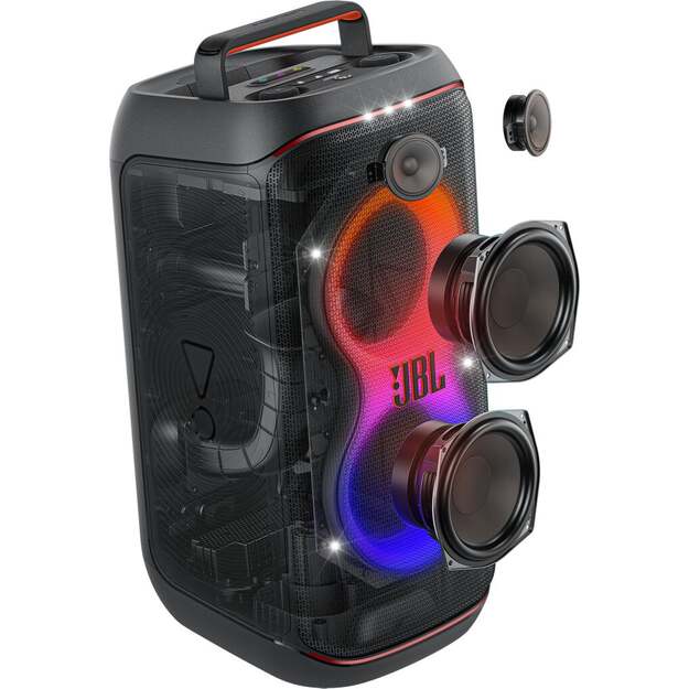 JBL PARTYBOX CLUB 120