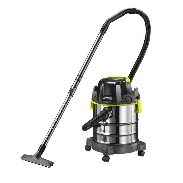 Siurblys 18v be akum. R18WDV-0 RYOBI