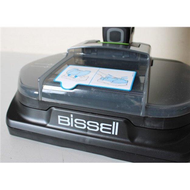 SALE OUT. Bissell SpinWave®+ Vac PET Select