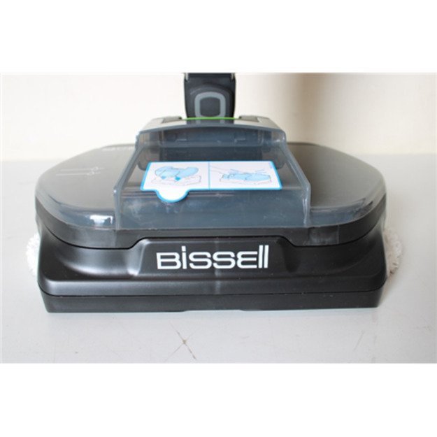 SALE OUT. Bissell SpinWave®+ Vac PET Select