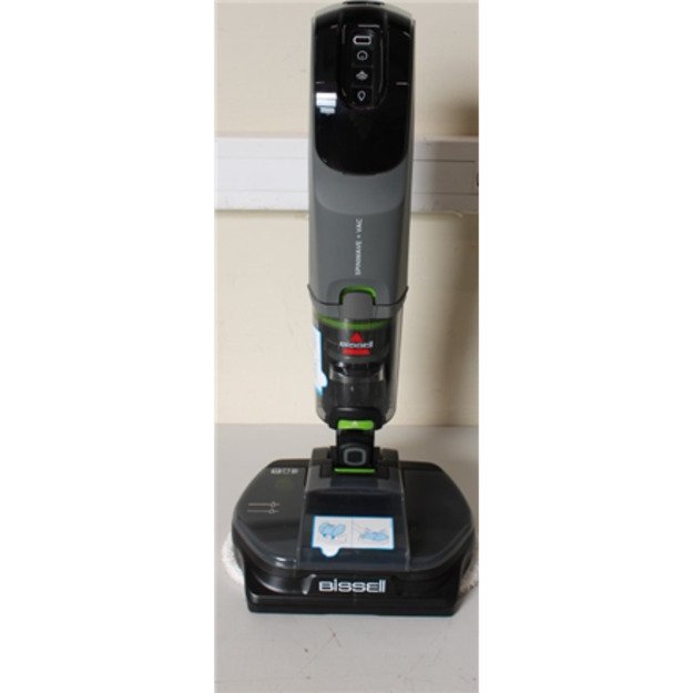 SALE OUT. Bissell SpinWave®+ Vac PET Select