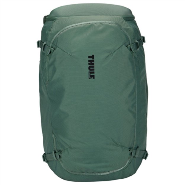Thule Landmark, 40 L | Travel pack | Hazy Green 3