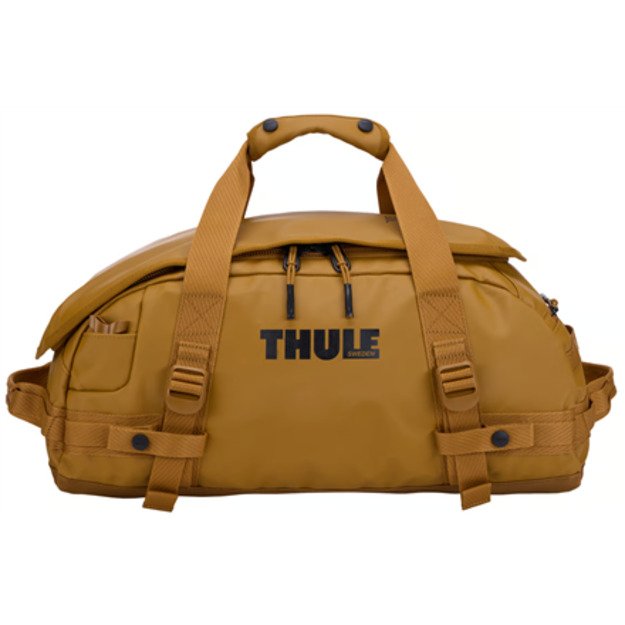 Thule TDSD301 Chasm | Duffel Bag, 30L | Bag | Golden | Waterproof