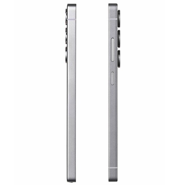 Samsung Galaxy S25 Ultra 17.5 cm (6.9 ) Dual SIM Android 15 5G USB Type-C 12 GB 256 GB 5000 mAh Black, Titanium 3