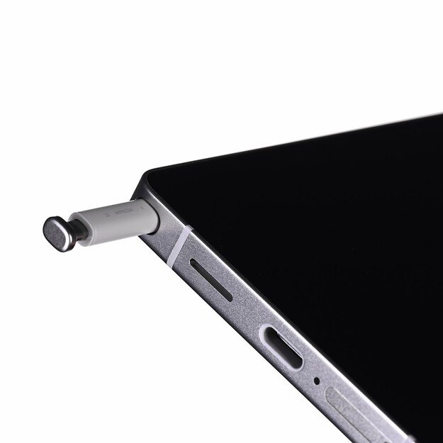 Samsung Galaxy S25 Ultra 17.5 cm (6.9 ) Dual SIM Android 15 5G USB Type-C 12 GB 256 GB 5000 mAh Black, Titanium 1