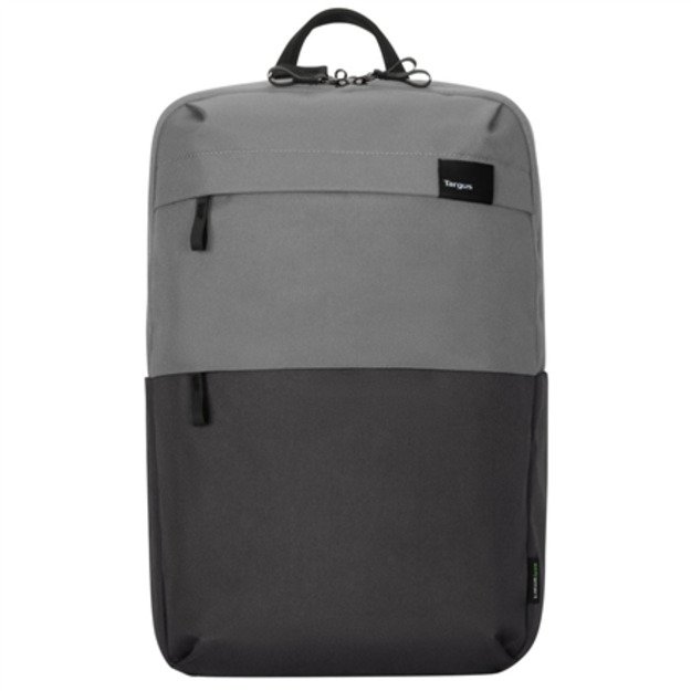 TARGUS 15.6  SAGANO TRAVEL BACKPACK GREY