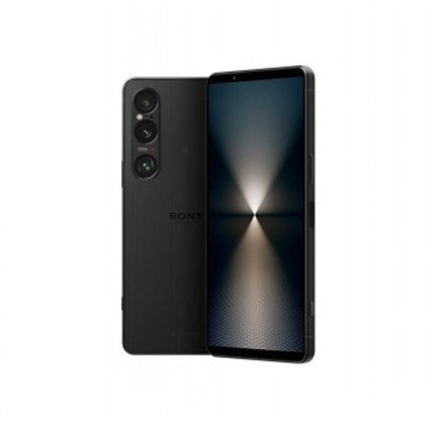 SONY XPERIA 1 VI - 6.5 , 12/256GB, 5000MAH, BLACK