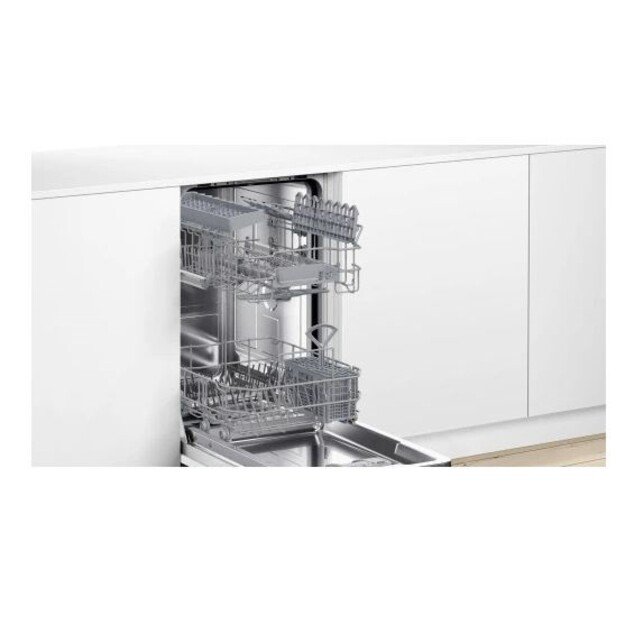 Bosch Serie 2 SPI2HKS42E dishwasher Semi built-in 10 place settings E 11