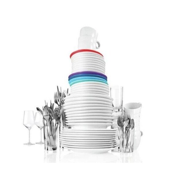 Bosch Serie 2 SPI2HKS42E dishwasher Semi built-in 10 place settings E 1