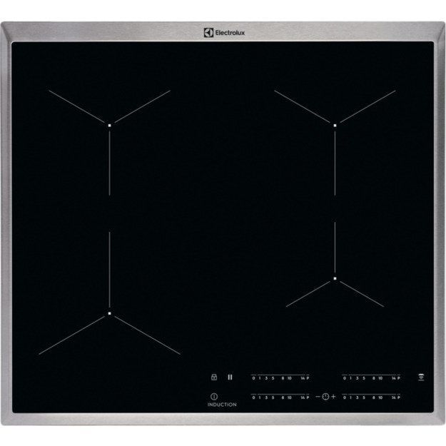 Induction hob Electrolux EIT60443X