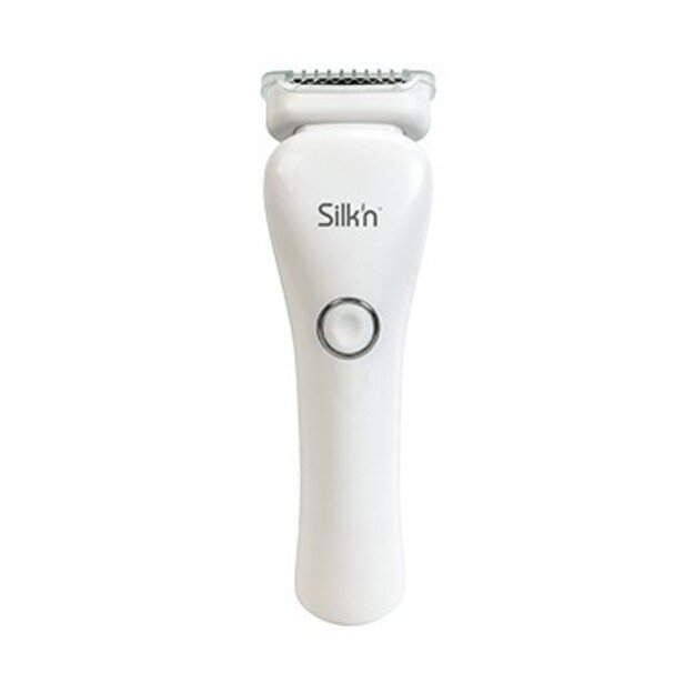 Silkn LadyShave Wet & Dry LSW1PE1001