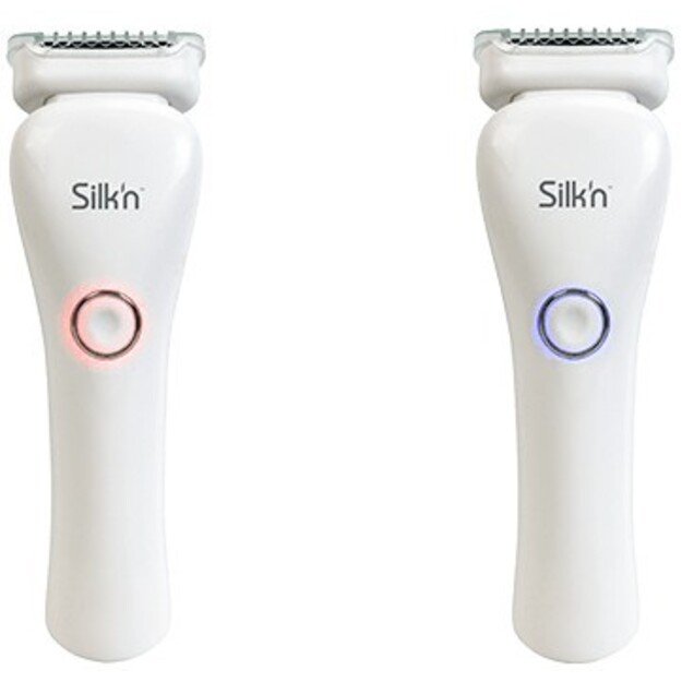 Silkn LadyShave Wet & Dry LSW1PE1001