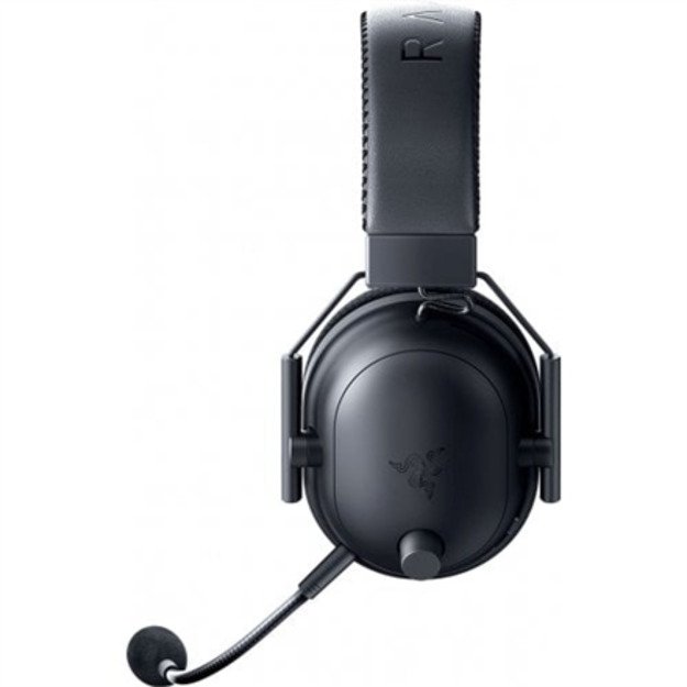 Razer Esports Headset BlackShark V2 Pro Wireless Over-ear Microphone Noise canceling Wireless Black