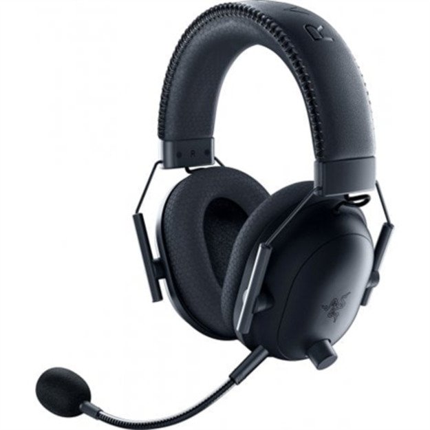 Razer Esports Headset BlackShark V2 Pro Wireless Over-ear Microphone Noise canceling Wireless Black