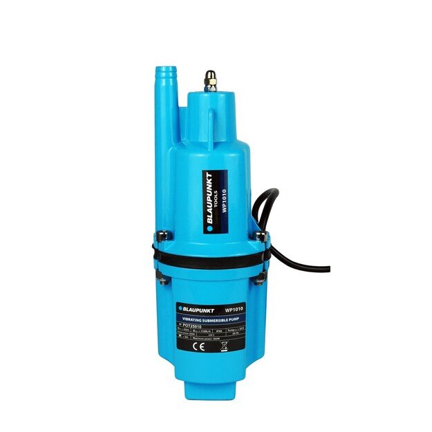 Blaupunkt WP1010  Water Pump 6