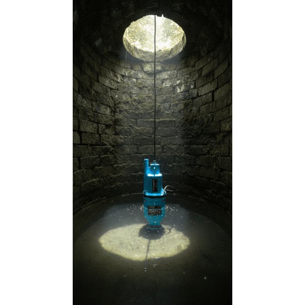 Blaupunkt WP1010  Water Pump 1