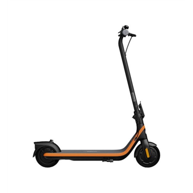 Ninebot by Segway eKickScooter C2 | 16 km/h | Black/Orange