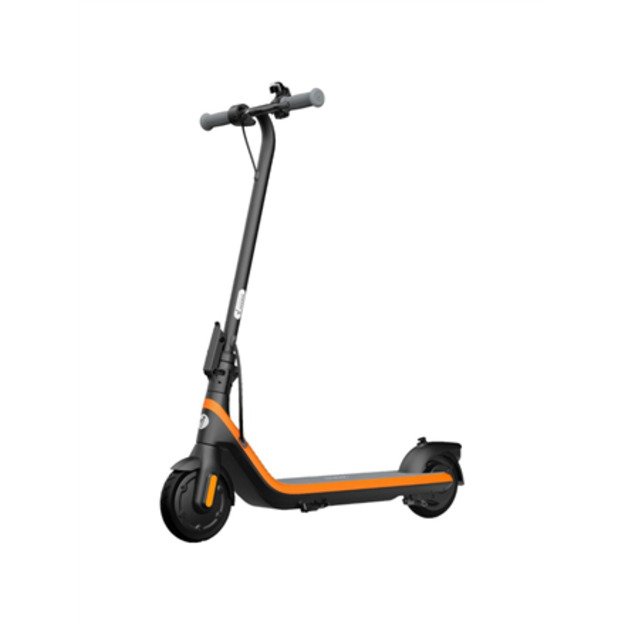 Ninebot by Segway eKickScooter C2 | 16 km/h | Black/Orange