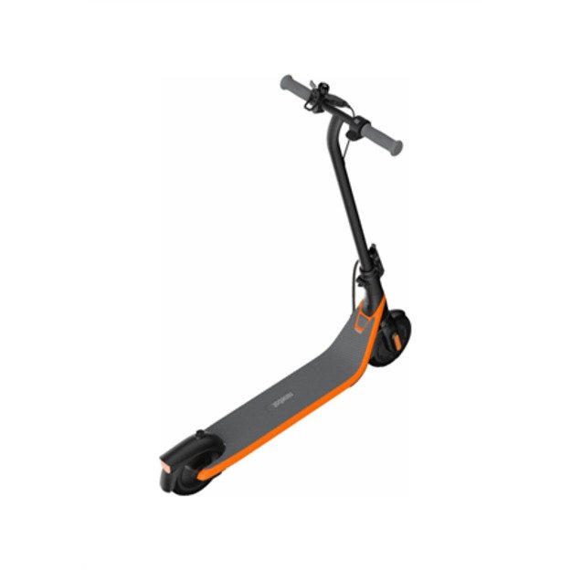 Ninebot by Segway eKickScooter C2 | 16 km/h | Black/Orange