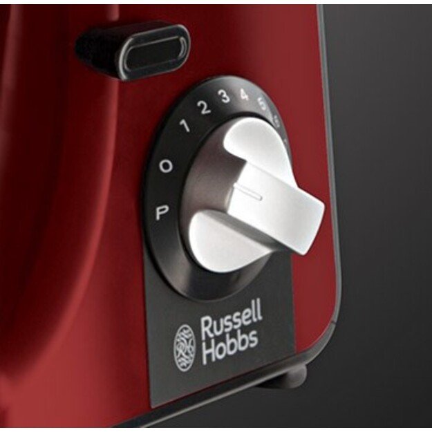 Tešlos maišytuvas Russell Hobbs 23480-56