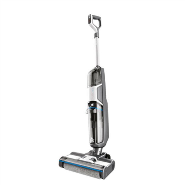 Bissell | Vacuum Cleaner | CrossWave HF3 Cordless Select | Cordless operating | Handstick | Washing function | 22.2 V | Operatin