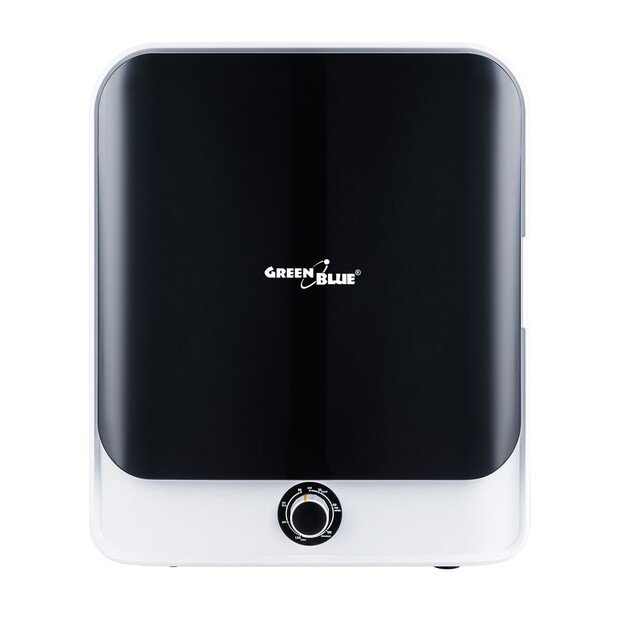 Electric Mini Tumble Dryer 3kg GB415 9