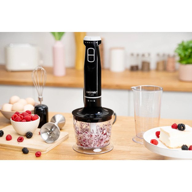 Zelmer ZHB4632 X-act