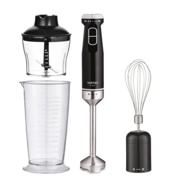 Zelmer ZHB4632 X-act