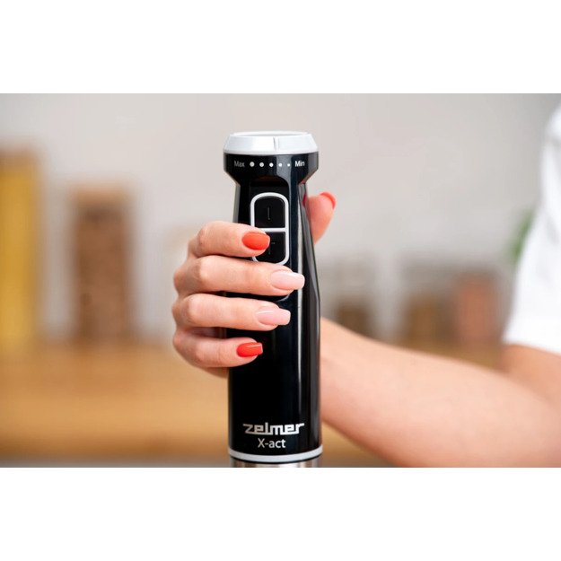 Zelmer ZHB4632 X-act