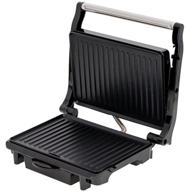 Camry | Grill | CR 3044 | Contact | 2100 W | Stainless steel