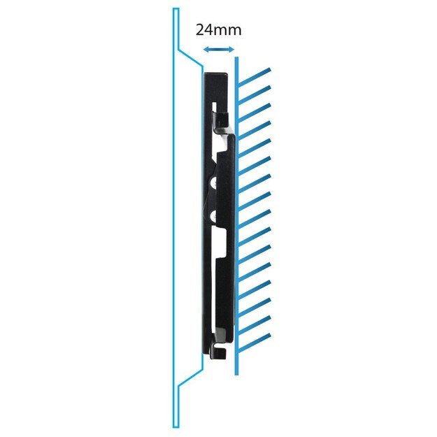 Esperanza ERW010 TV mount 14-50   up to 25kg