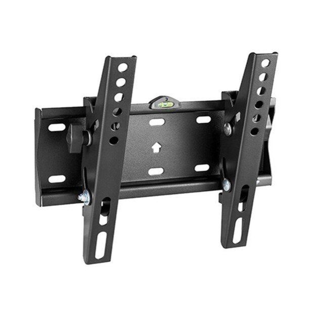 Gembird WM-42T-02 TV mount 106.7 cm (42 ) Black