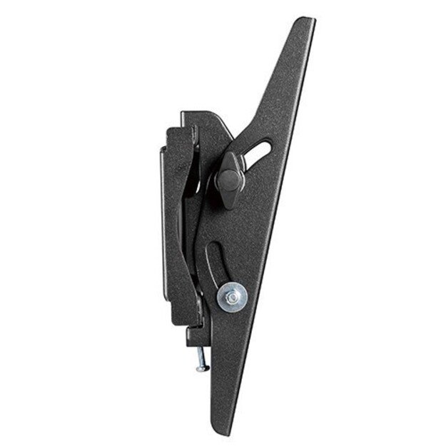 Gembird WM-42T-02 TV mount 106.7 cm (42 ) Black