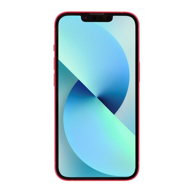 Apple iPhone 13 256GB (PRODUCT)RED (REMADE) 2Y 16