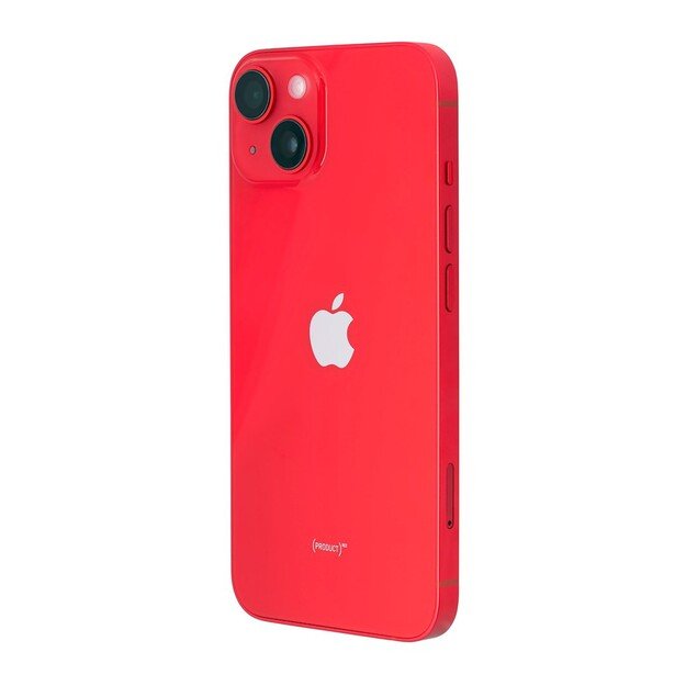 Apple iPhone 13 256GB (PRODUCT)RED (REMADE) 2Y 13