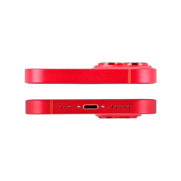 Apple iPhone 13 256GB (PRODUCT)RED (REMADE) 2Y 7