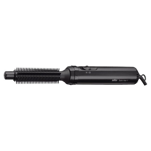 Braun Satin Hair 1 AS 110 Hot air brush Lilac 200 W 2 m