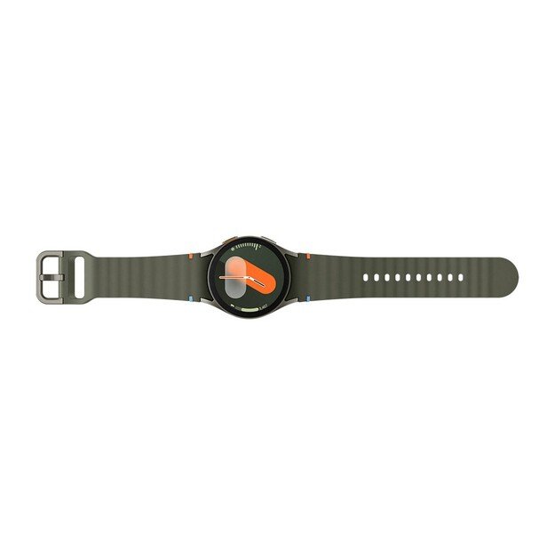 Samsung Galaxy Watch SM-L300NZGAEUE smartwatch / sport watch 3.33 cm (1.31 ) 40 mm Digital Touchscreen Black Wi-Fi 1