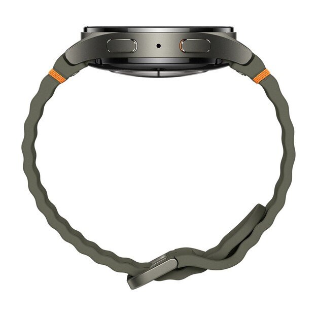 Samsung Galaxy Watch SM-L300NZGAEUE smartwatch / sport watch 3.33 cm (1.31 ) 40 mm Digital Touchscreen Black Wi-Fi 2