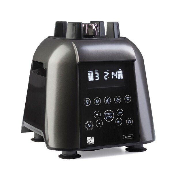 G21 Excellent Graphite Black 600882