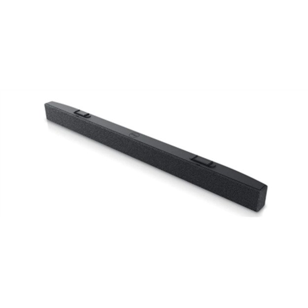 Dell | Soundbar for Monitor | SB521A | Black