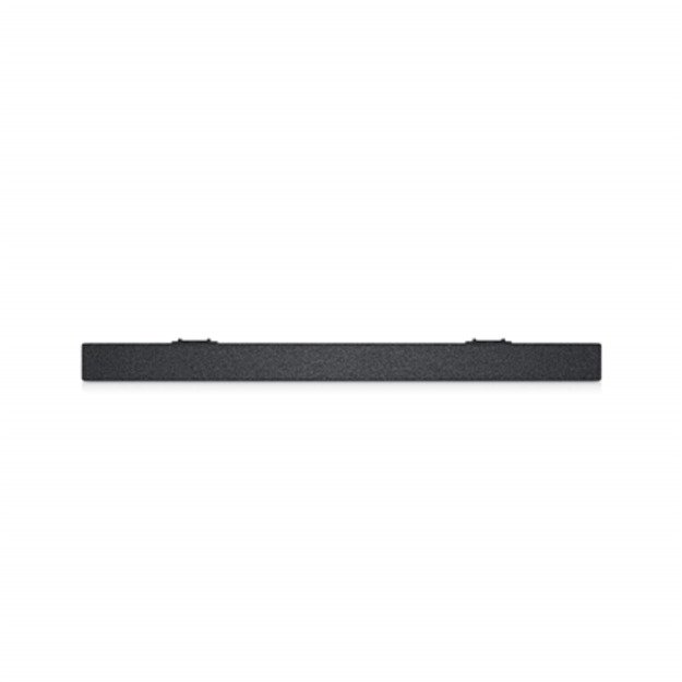 Dell | Soundbar for Monitor | SB521A | Black