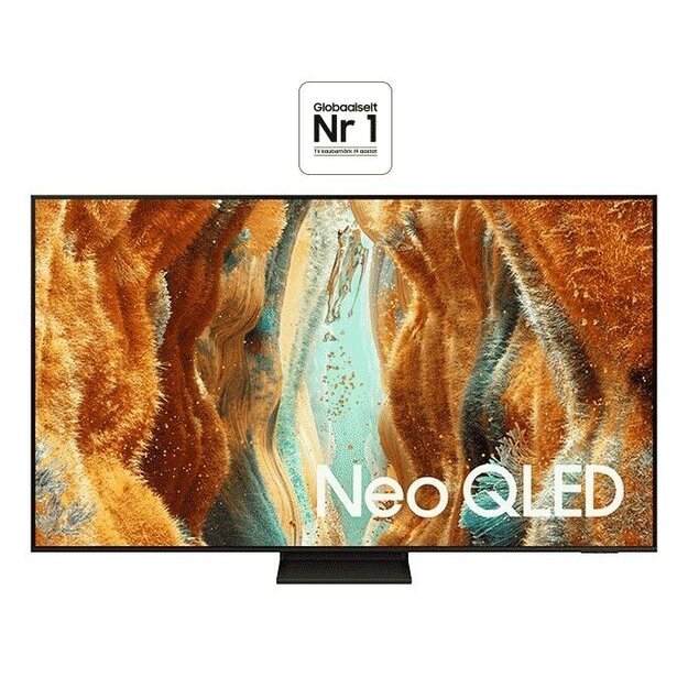 SAMSUNG TV NeoQLED 75in QE75QN80FAUXXH 1