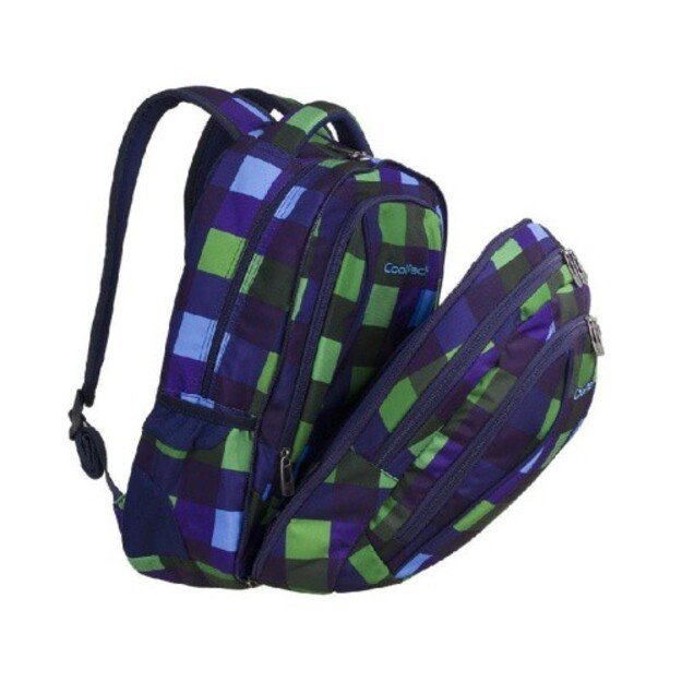 Kuprinė CoolPack Combo Criss Cross