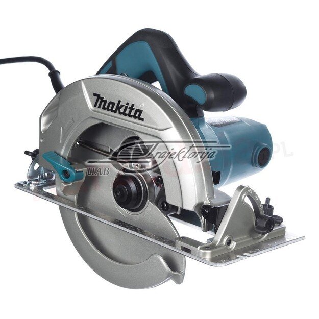 Electric saw MAKITA  HS7601 (1200 W, 190 mm)