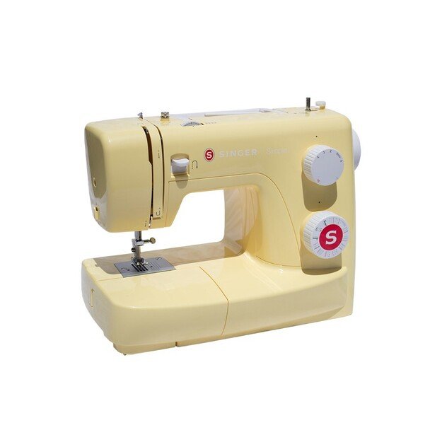SINGER Simple 3223Y Semi-automatic sewing machine 3